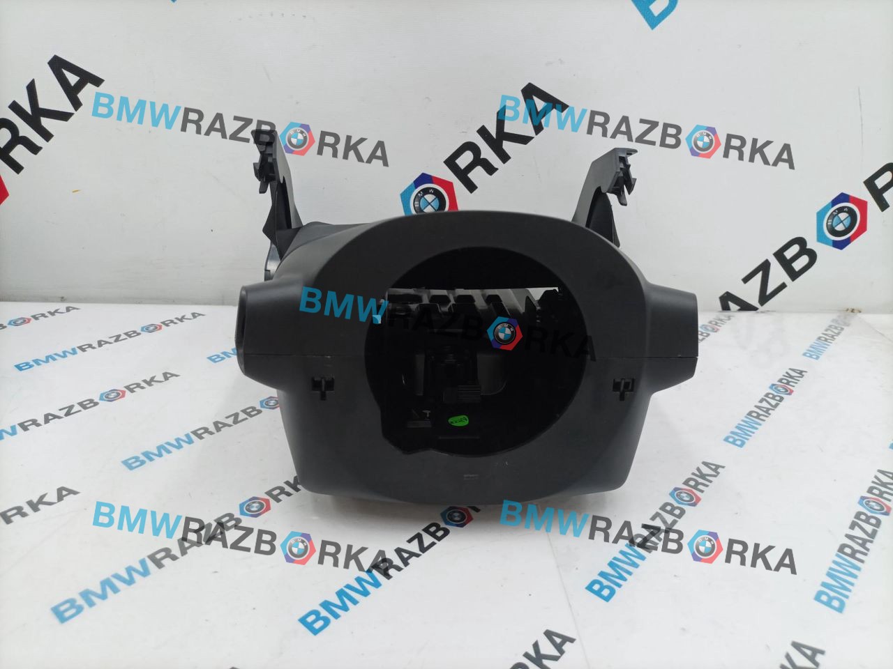 кожух рулевой колонки BMW X3 G45 2025, 2.0 л., B48B20P, бензин, c4p, внедорожник 5 дв., полный привод, 9634274, 9634275