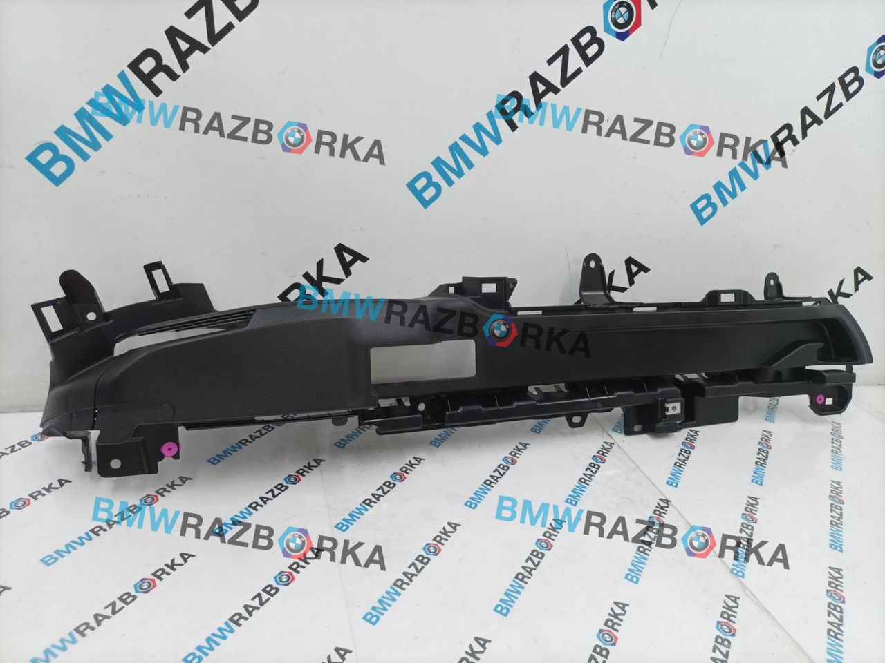 обшивка багажника BMW X3 G45 2025, 2.0 л., B48B20P, бензин, c4p, внедорожник 5 дв., полный привод, 5A8A096