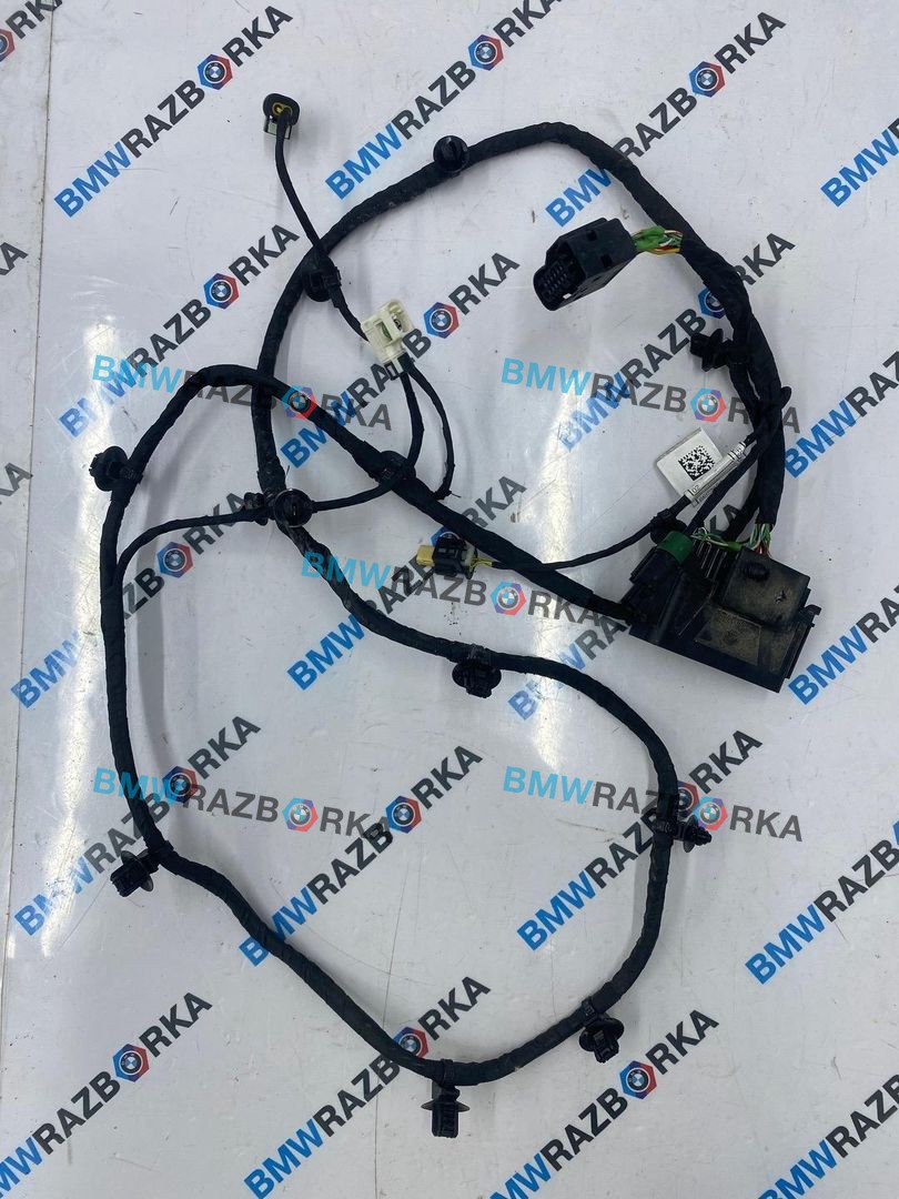 дистроник BMW X3 G45 2025, 2.0 л., B48B20P, бензин, c4p, внедорожник 5 дв., полный привод, 5B3FBB9, 5B3FBE7