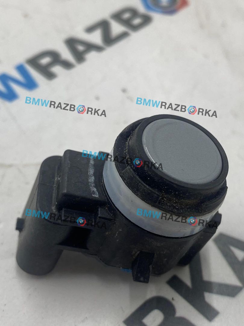 датчик парктроника BMW X3 G45 2025, 2.0 л., B48B20P, бензин, c4p, внедорожник 5 дв., полный привод, 5A2DA43, USA-50