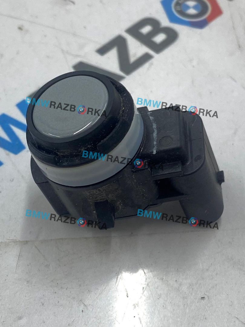 датчик парктроника BMW X3 G45 2025, 2.0 л., B48B20P, бензин, c4p, внедорожник 5 дв., полный привод, 5A2DA43, USA-50