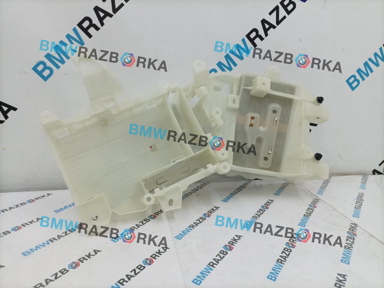 кронштейн (крепление) BMW X3 G45 2025, 2.0 л., B48B20P, бензин, c4p, внедорожник 5 дв., полный привод, 61115A51055, 5A51055