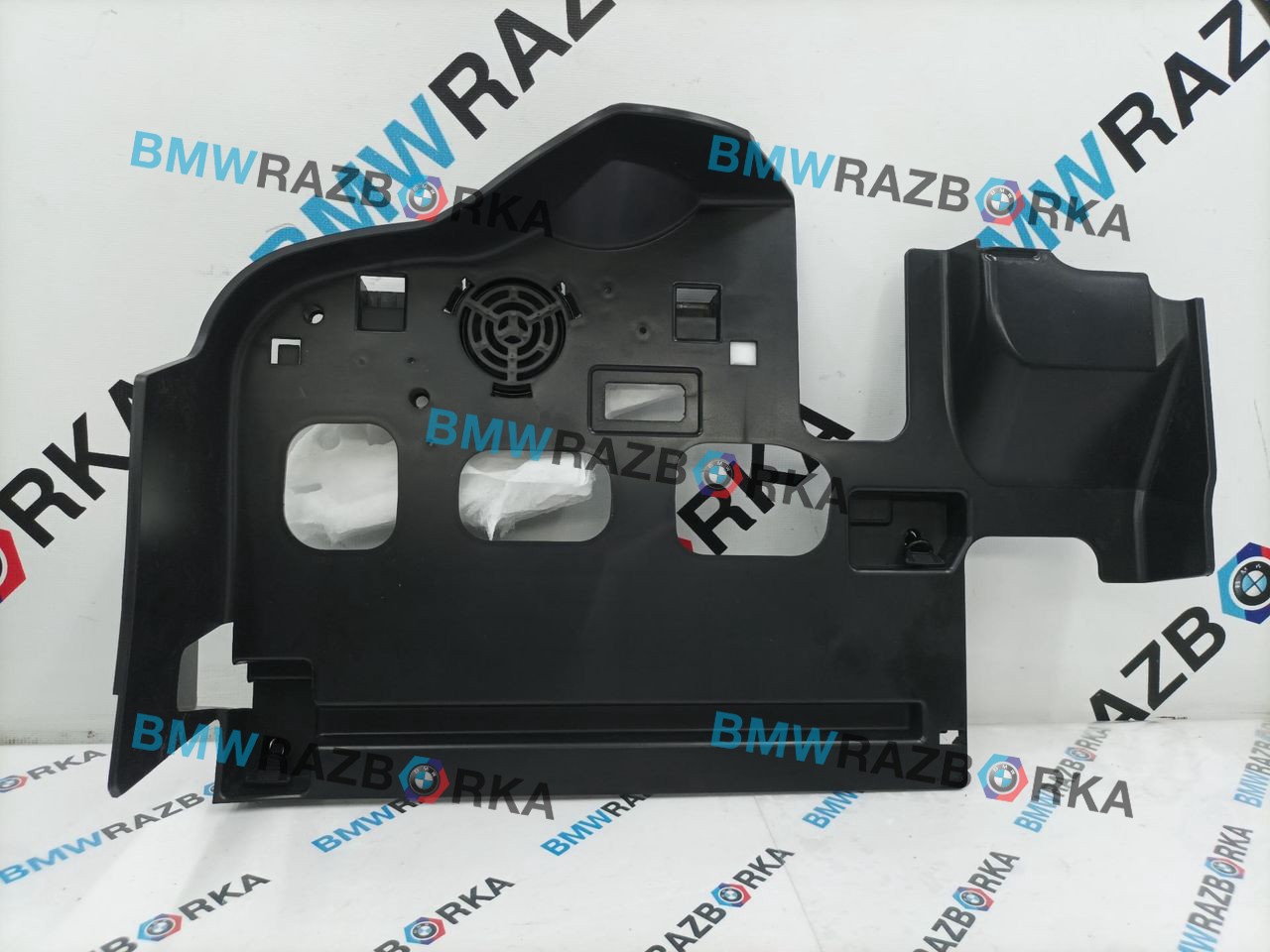 пластик BMW X3 G45 2025, 2.0 л., B48B20P, бензин, c4p, внедорожник 5 дв., полный привод, 9634271
