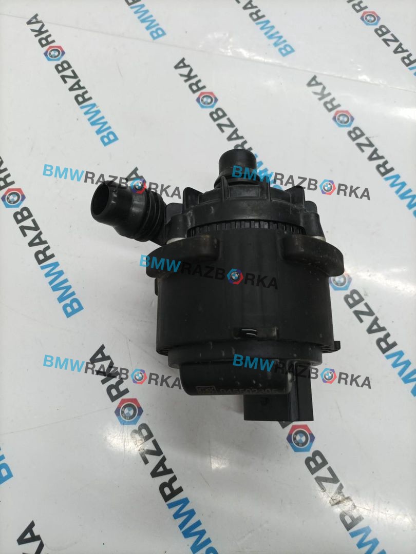 насос антифриза дополнительный BMW X3 G45 2025, 2.0 л., B48B20P, бензин, c4p, внедорожник 5 дв., полный привод, 9455023