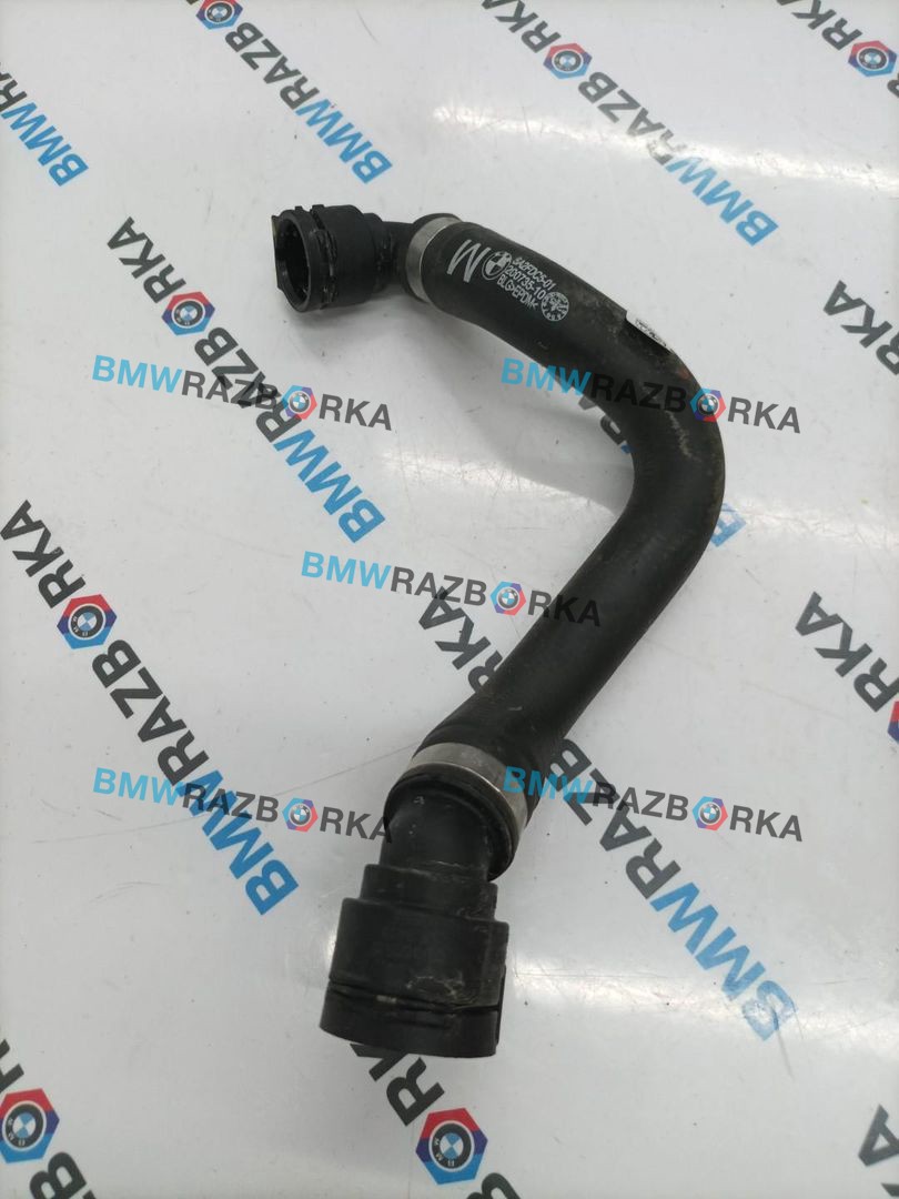патрубок радиатора BMW X3 G45 2025, 2.0 л., B48B20P, бензин, c4p, внедорожник 5 дв., полный привод, 5A2FDC5