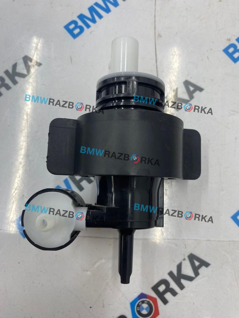 насос (моторчик) омывателя стекла BMW X3 G45 2025, 2.0 л., B48B20P, бензин, c4p, внедорожник 5 дв., полный привод, 5A504A6