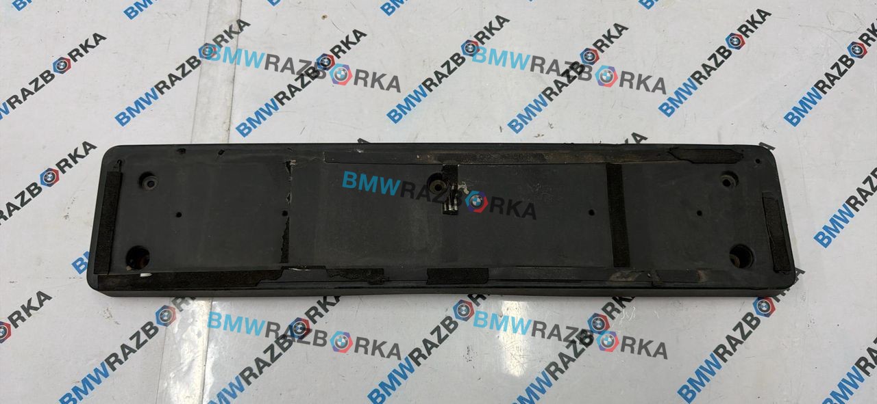 бленда BMW M5 F90 2019, 4.4 л., S63 B44 B, бензин, АКПП, 475, седан, полный привод, 8065336