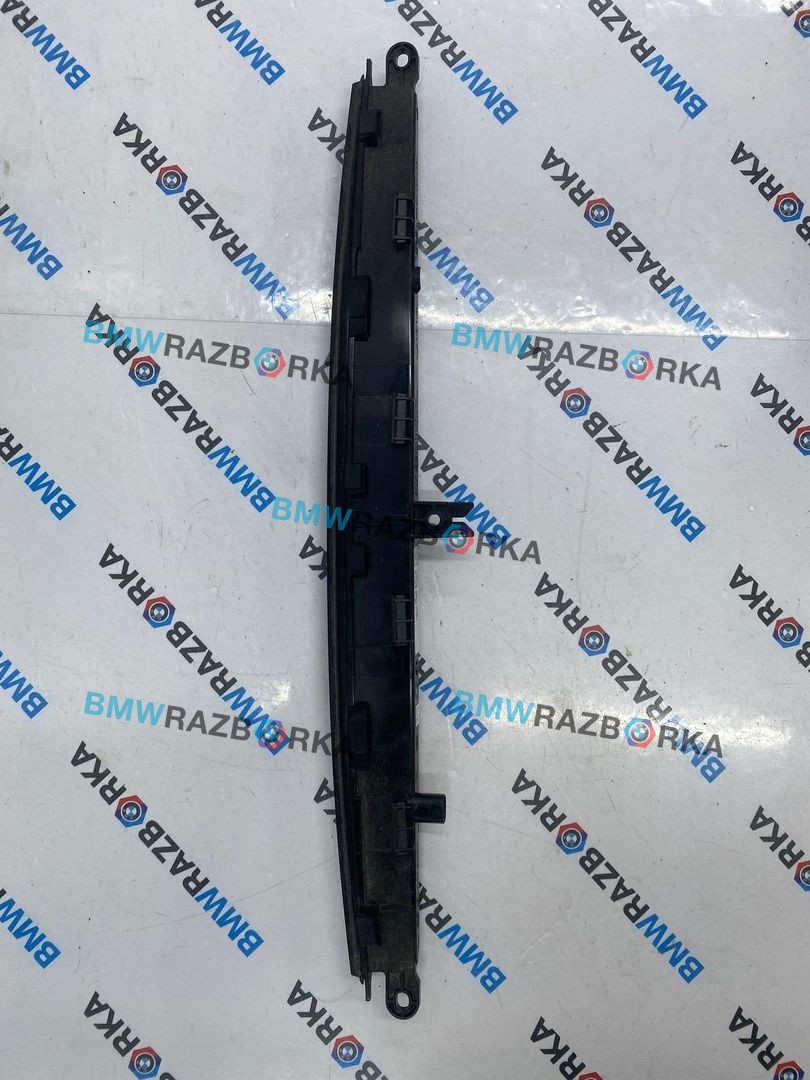 дополнительный стоп-сигнал BMW 1 серия F40 2023, 1.5 л., B37 C15 A, дизель, skyscraper grau metallic (c4w), хетчбэк 5 дв., передний привод, 7450659