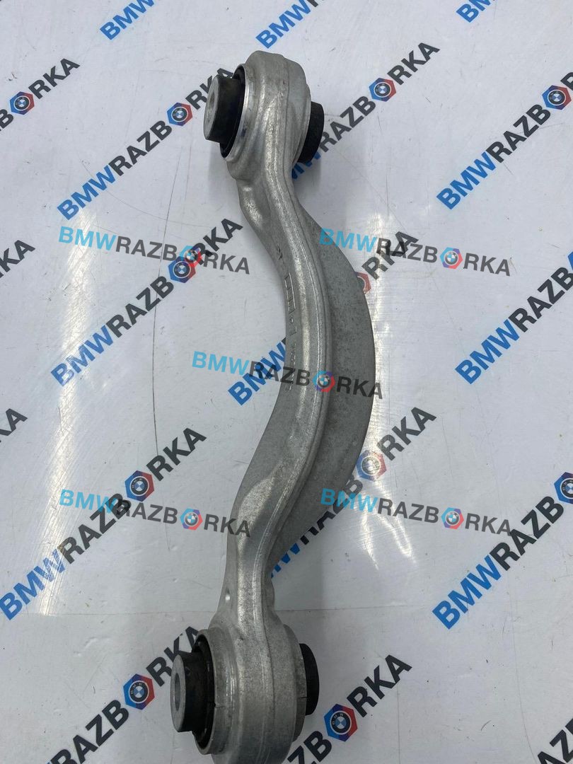 рычаг задний левый BMW X3 G45 2025, 2.0 л., B48B20P, бензин, 475, внедорожник 5 дв., полный привод, 8845155