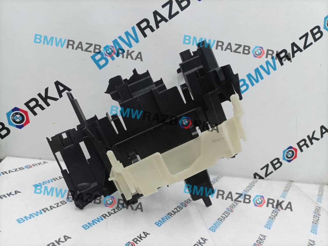 прочая запчасть BMW X3 G45 2025, 2.0 л., B48B20P, бензин, c4p, внедорожник 5 дв., полный привод, 9454036