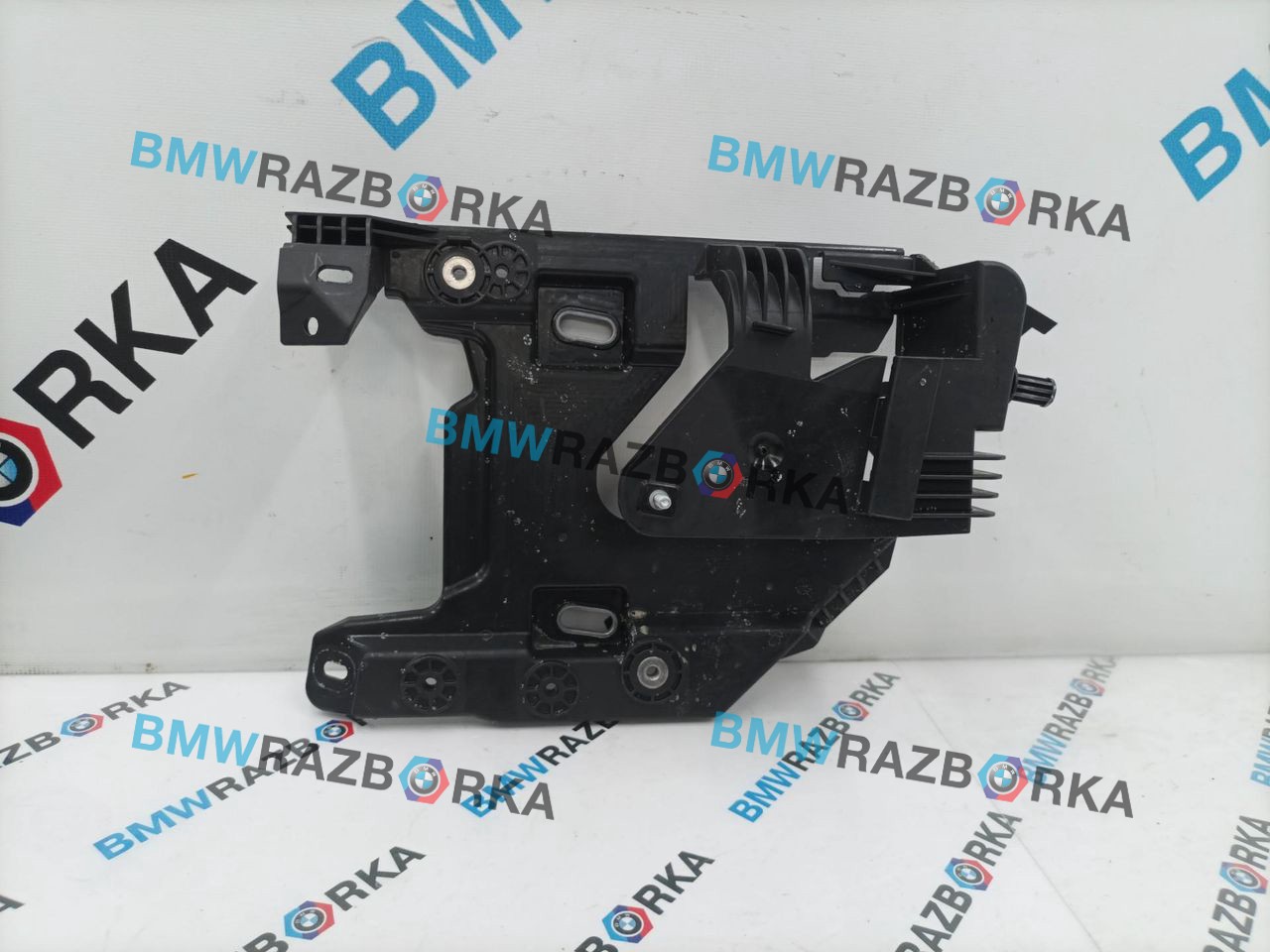 кронштейн (крепление) BMW X3 G45 2025, 2.0 л., B48B20P, бензин, c4p, внедорожник 5 дв., полный привод, 5A2DEB3