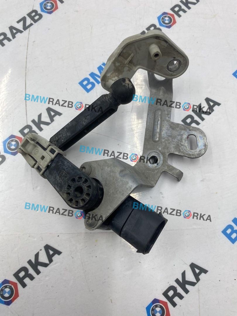 датчик дорожного просвета BMW X3 G45 2025, 2.0 л., B48B20P, бензин, 475, внедорожник 5 дв., полный привод, 6895466, 8845205