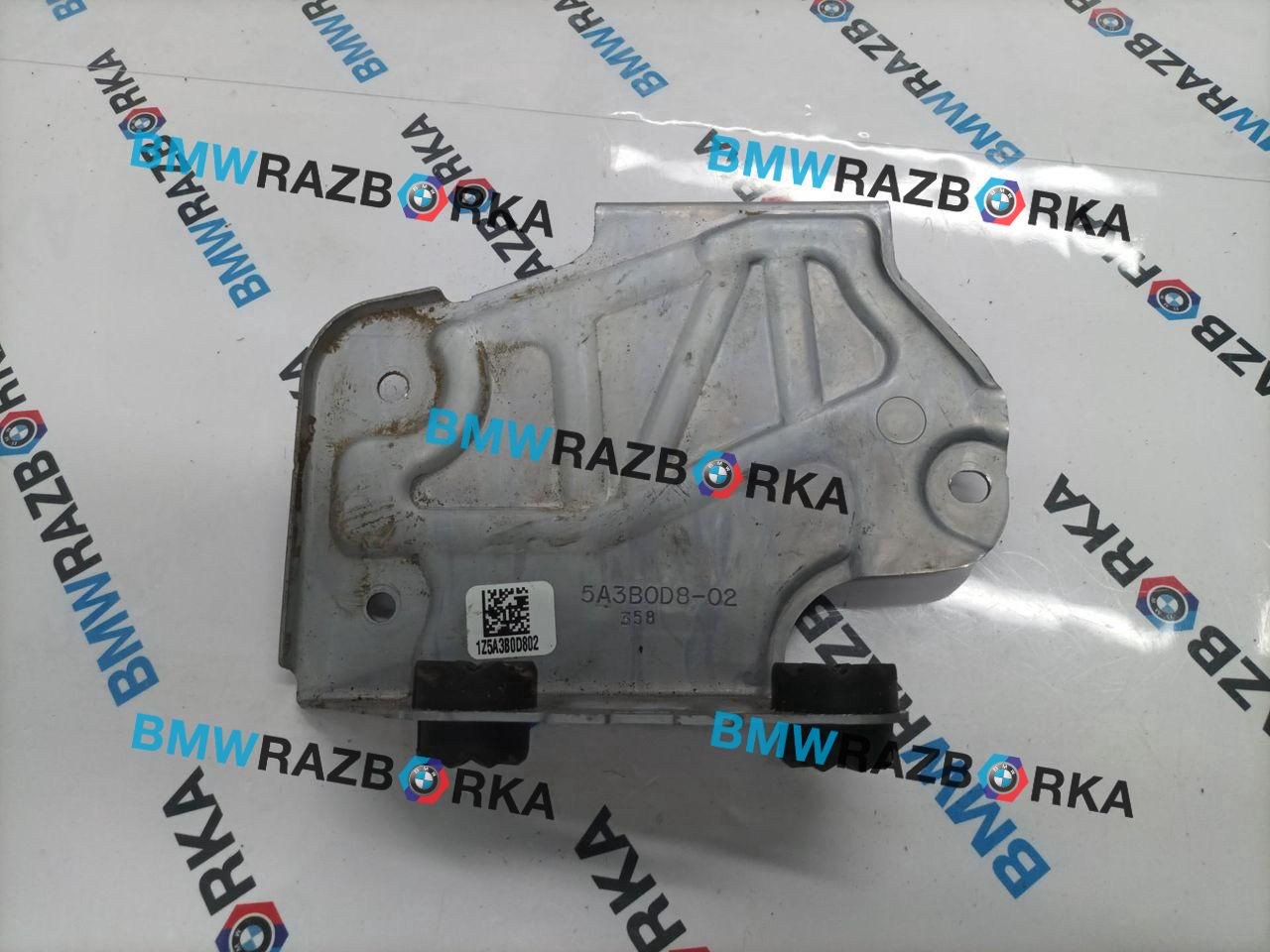 осушитель кондиционера BMW X3 G45 2025, 2.0 л., B48B20P, бензин, c4p, внедорожник 5 дв., полный привод, 5A3B0D8