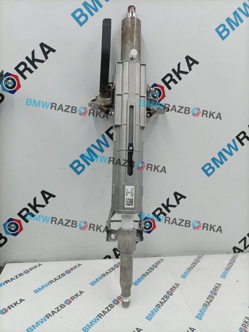 рулевая колонка BMW X3 G45 2025, 2.0 л., B48B20P, бензин, c4p, внедорожник 5 дв., полный привод, 5B5E775