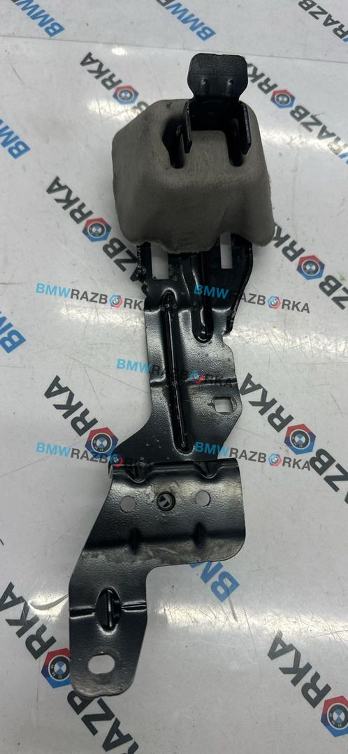 кронштейн (крепление) BMW X3 G45 2025, 2.0 л., B48B20P, бензин, c4p, внедорожник 5 дв., полный привод, 5A25563