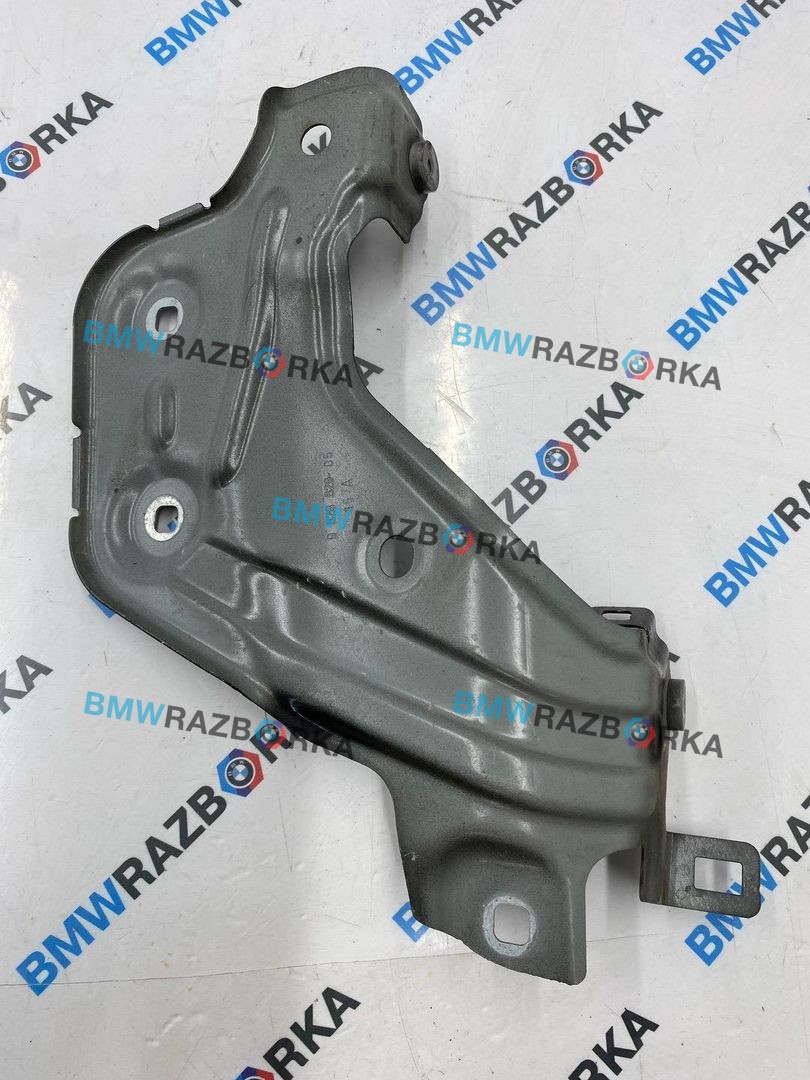 крепление крыла переднего левого BMW X3 G45 2025, 2.0 л., B48B20P, бензин, 475, внедорожник 5 дв., полный привод, 9628629