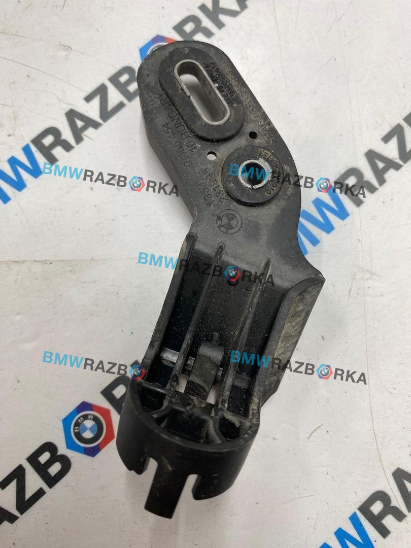 кронштейн (крепление) BMW X3 G45 2025, 2.0 л., B48B20P, бензин, 475, внедорожник 5 дв., полный привод, 9455454