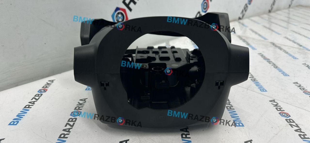 кожух рулевой колонки BMW X3 G45 2025, 2.0 л., B48B20P, бензин, 475, внедорожник 5 дв., полный привод, 9634274, 9634275