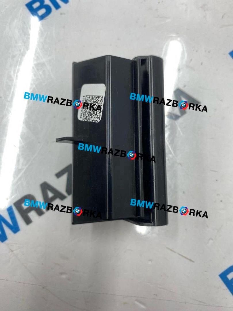 Кронштейн крепления порога BMW X3 G45 2025, 2.0 л., B48B20P, бензин, c4p, внедорожник 5 дв., полный привод, 5A5C0E2