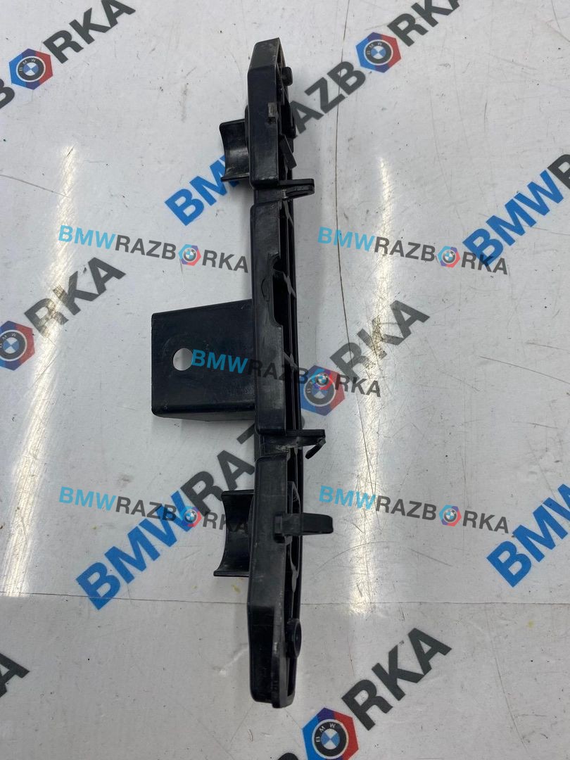 Крепление бампера переднего BMW X3 G45 2025, 2.0 л., B48B20P, бензин, 475, внедорожник 5 дв., полный привод, 5A26E43