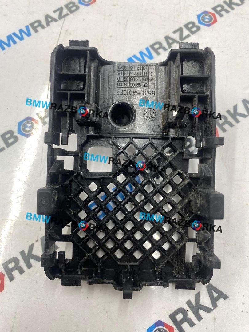 дистроник BMW X3 G45 2025, 2.0 л., B48B20P, бензин, 475, внедорожник 5 дв., полный привод, 5A01CF7