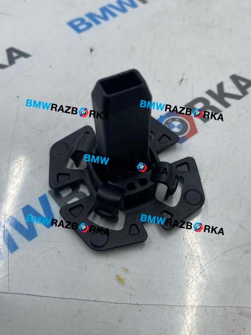 кронштейн радиатора BMW X3 G45 2025, 2.0 л., B48B20P, бензин, 475, внедорожник 5 дв., полный привод, 8482944, 17118482944