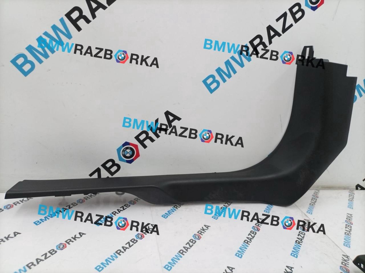 накладка на порог внутренняя BMW X3 G45 2025, 2.0 л., B48B20P, бензин, 475, внедорожник 5 дв., полный привод, 5A88831