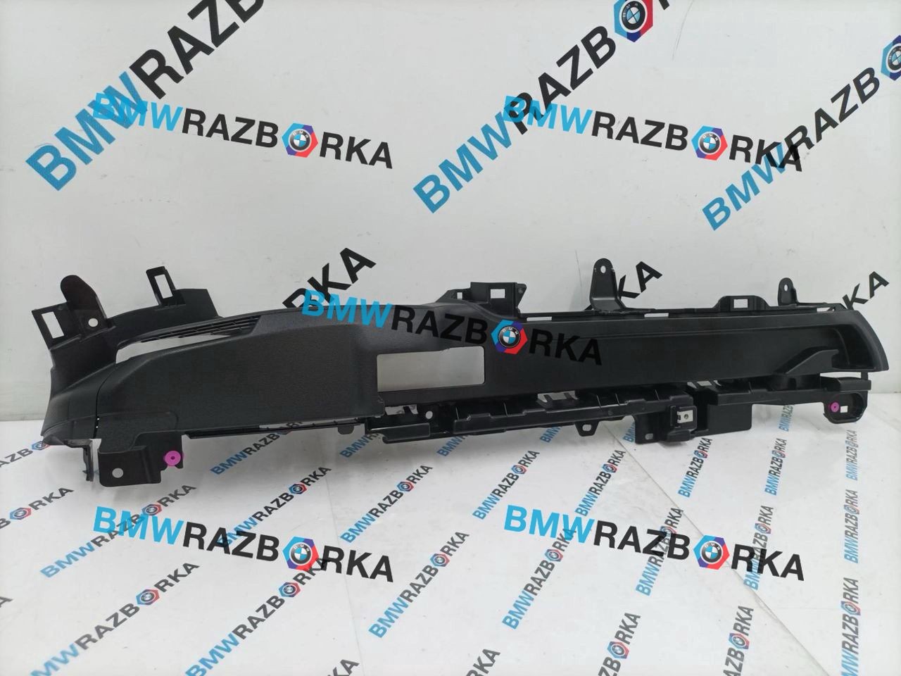 обшивка багажника BMW X3 G45 2025, 2.0 л., B48B20P, бензин, 475, внедорожник 5 дв., полный привод, 5A8A096