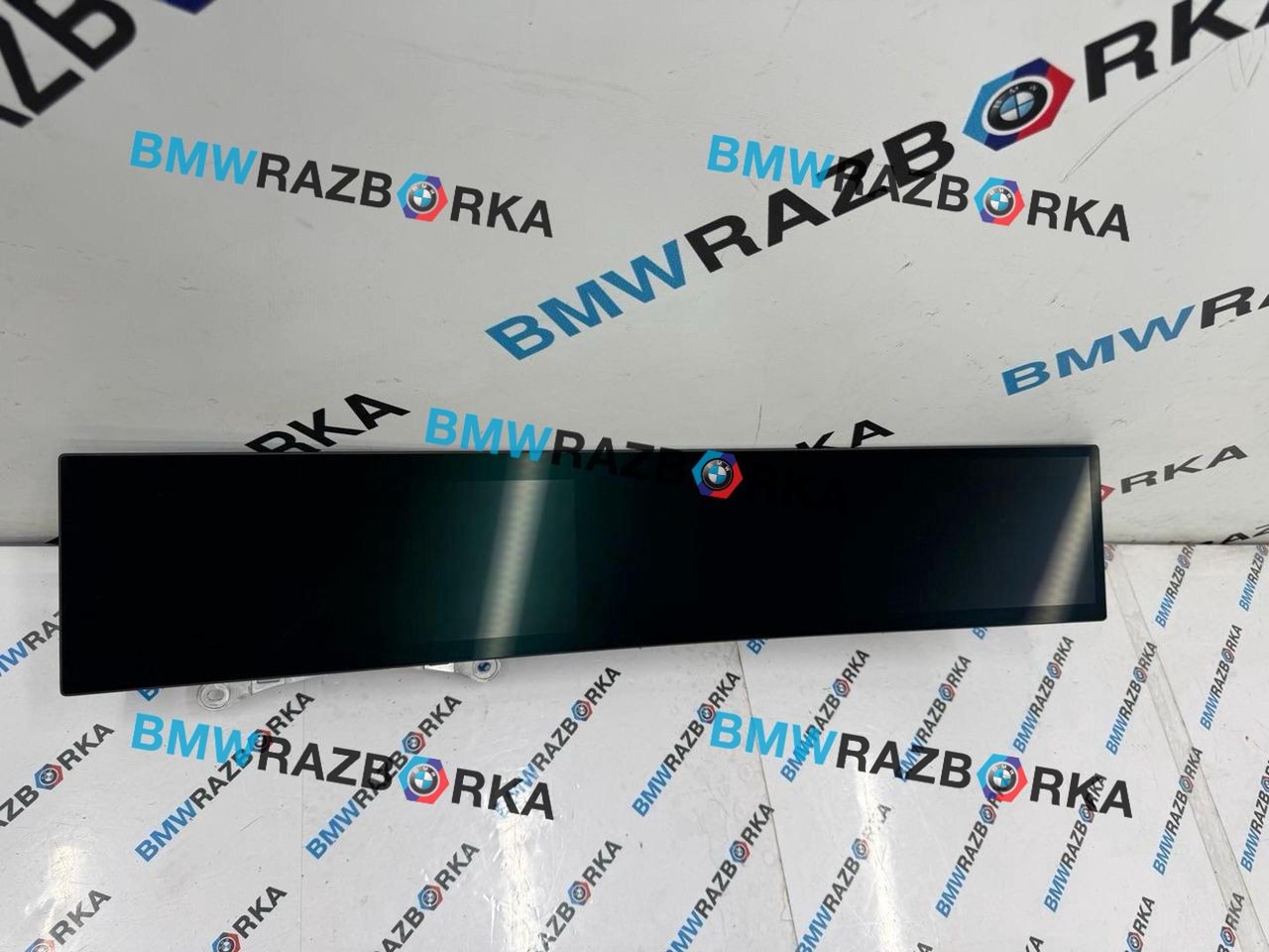 щиток приборов (приборная панель) BMW X3 G45 2025, 2.0 л., B48B20P, бензин, 475, внедорожник 5 дв., полный привод, 5B5DF21