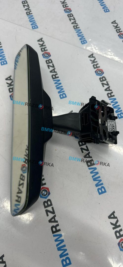 зеркало салона BMW X3 G45 2025, 2.0 л., B48B20P, бензин, 475, внедорожник 5 дв., полный привод, 5A8A012