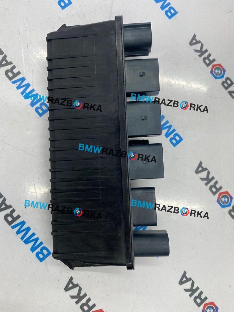Блок питания BMW X3 G45 2025, 2.0 л., B48B20P, бензин, 475, внедорожник 5 дв., полный привод, 5B41D67