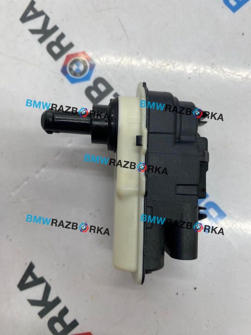 активатор замка крышки топливного бака BMW X3 G45 2025, 2.0 л., B48B20P, бензин, 475, внедорожник 5 дв., полный привод, 9447697