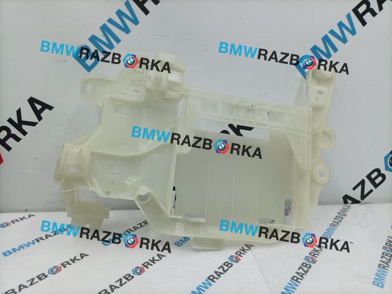 кронштейн блока управления BMW X3 G45 2025, 2.0 л., B48B20P, бензин, 475, внедорожник 5 дв., полный привод, 5A51052