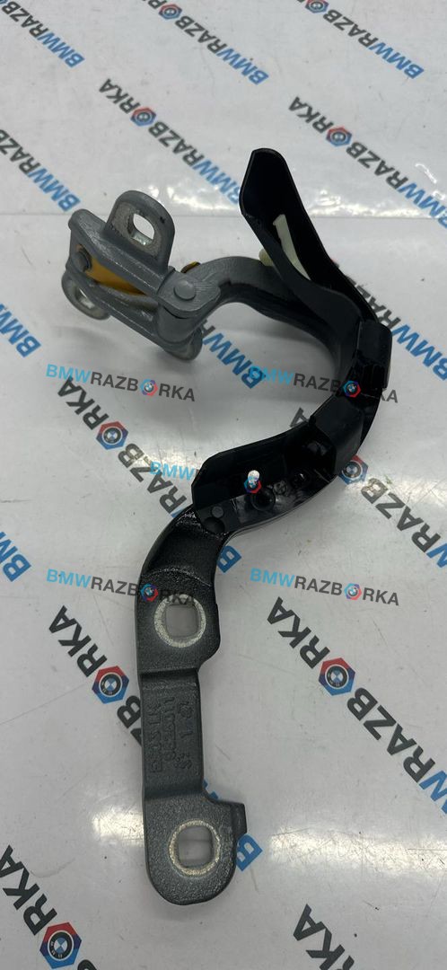 петля крышки багажника BMW X3 G45 2025, 2.0 л., B48B20P, бензин, 475, внедорожник 5 дв., полный привод, 9628011