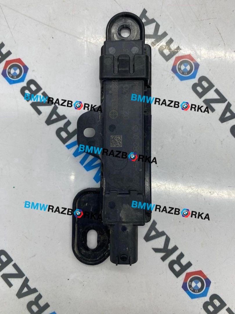 Антенна системы комфортного доступа BMW X3 G45 2025, 2.0 л., B48B20P, бензин, 475, внедорожник 5 дв., полный привод, 5A1D0B2, 62505A1D0B2