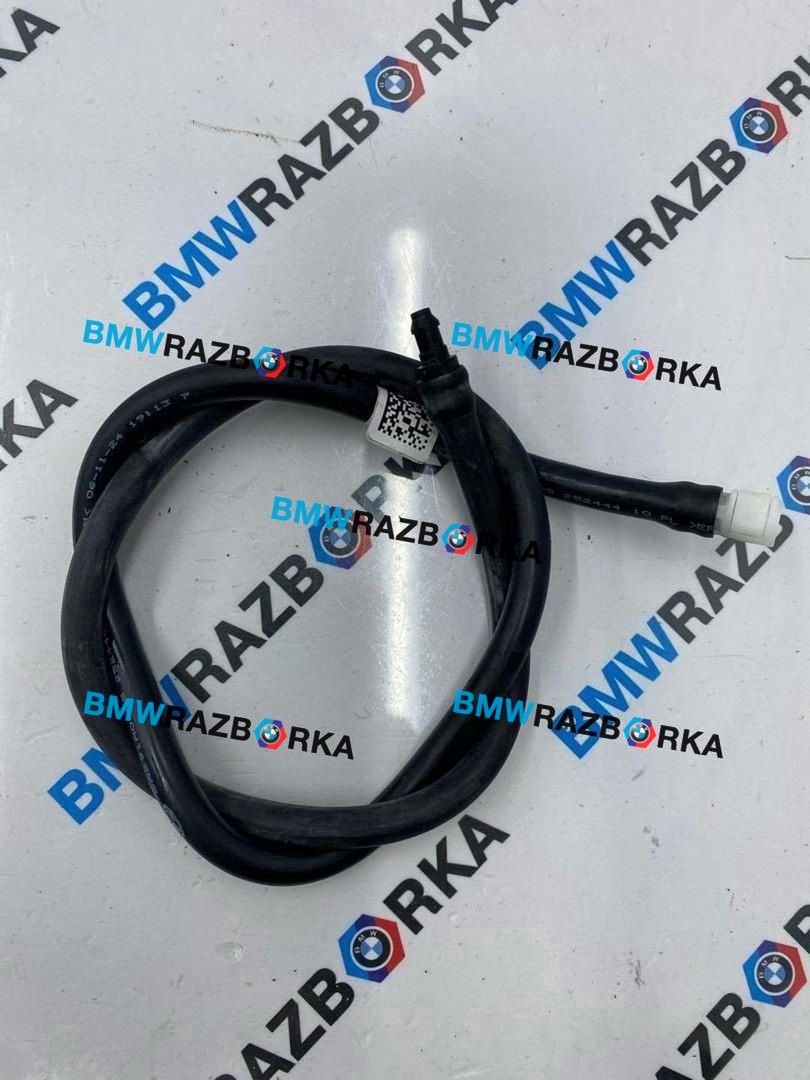 шланг омывателя BMW X3 G45 2025, 2.0 л., B48B20P, бензин, 475, внедорожник 5 дв., полный привод, 5A291A0