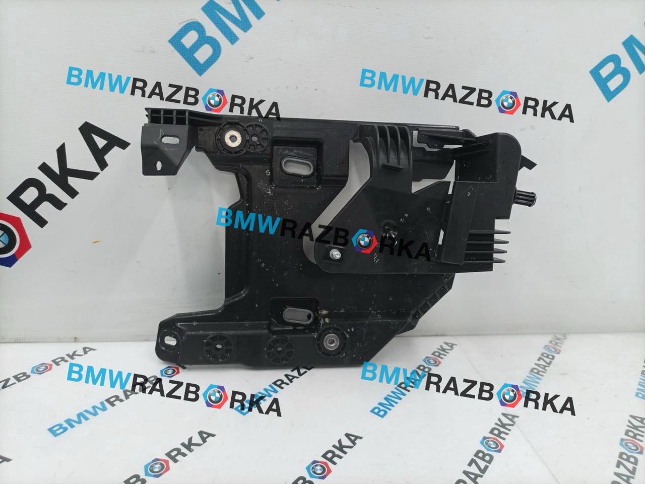 кронштейн (крепление) BMW X3 G45 2025, 2.0 л., B48B20P, бензин, 475, внедорожник 5 дв., полный привод, 5A2DEB3