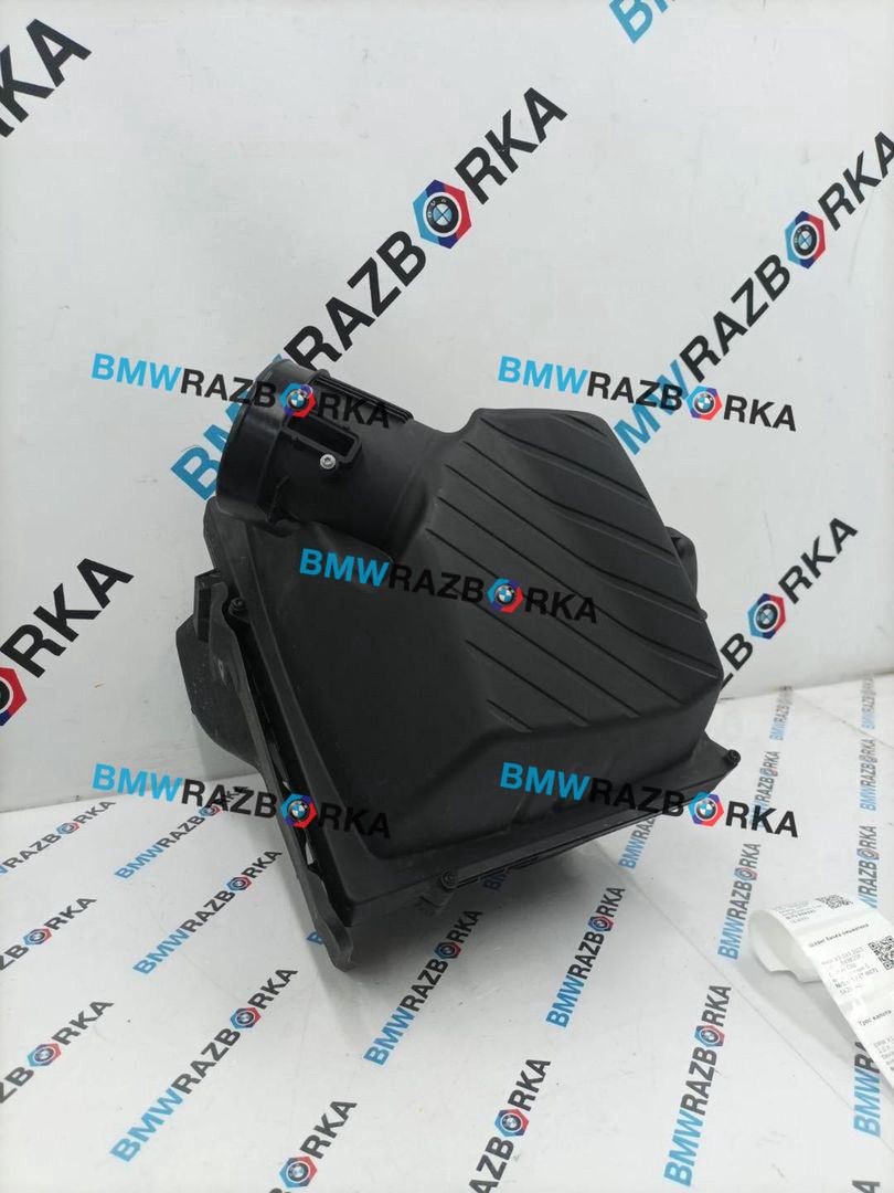 корпус воздушного фильтра BMW X3 G45 2025, 2.0 л., B48B20P, бензин, 475, внедорожник 5 дв., полный привод, 5A571E3