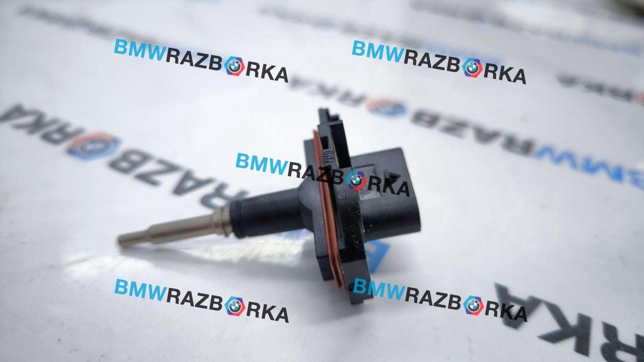 расходомер воздуха BMW X3 G45 2025, 2.0 л., B48B20P, бензин, 475, внедорожник 5 дв., полный привод, 13628485041, 8485041