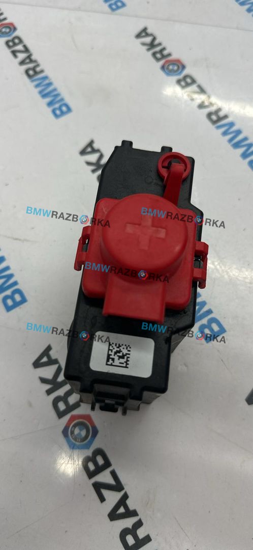 крышка аккумулятора BMW X3 G45 2025, 2.0 л., B48B20P, бензин, 475, внедорожник 5 дв., полный привод, 5A3B396