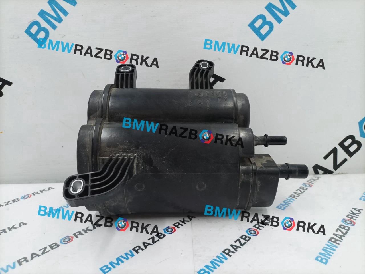 адсорбер BMW X3 G45 2025, 2.0 л., B48B20P, бензин, 475, внедорожник 5 дв., полный привод, 7562009