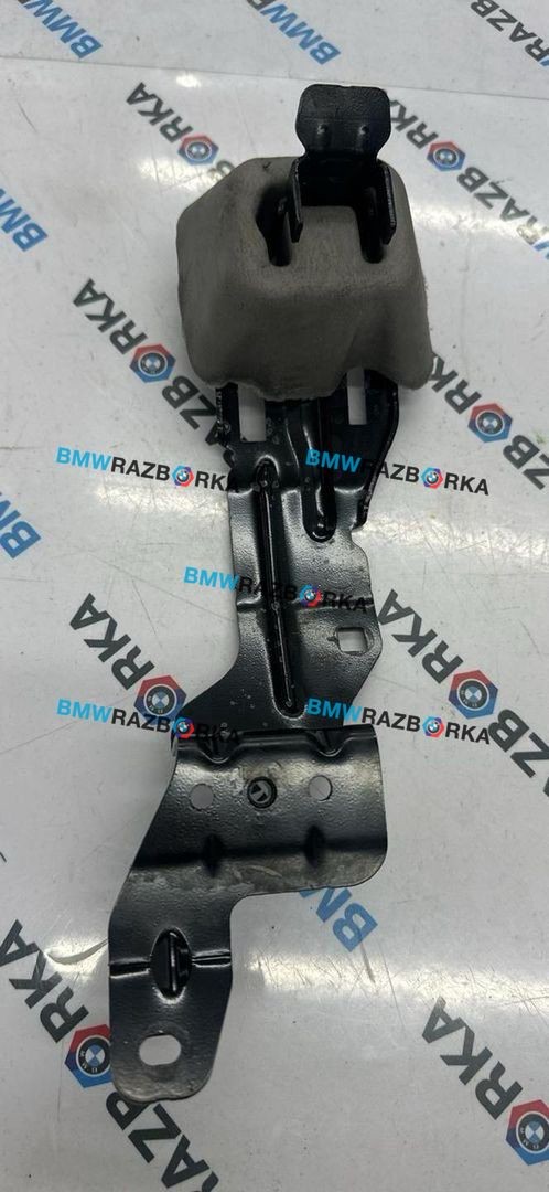 кронштейн (крепление) BMW X3 G45 2025, 2.0 л., B48B20P, бензин, 475, внедорожник 5 дв., полный привод, 5A25563
