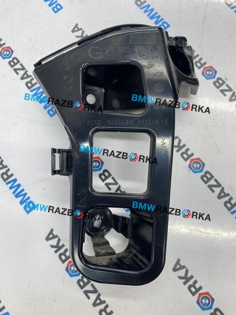 кронштейн (крепление) BMW X3 G45 2025, 2.0 л., B48B20P, бензин, 475, внедорожник 5 дв., полный привод, 5A292D5