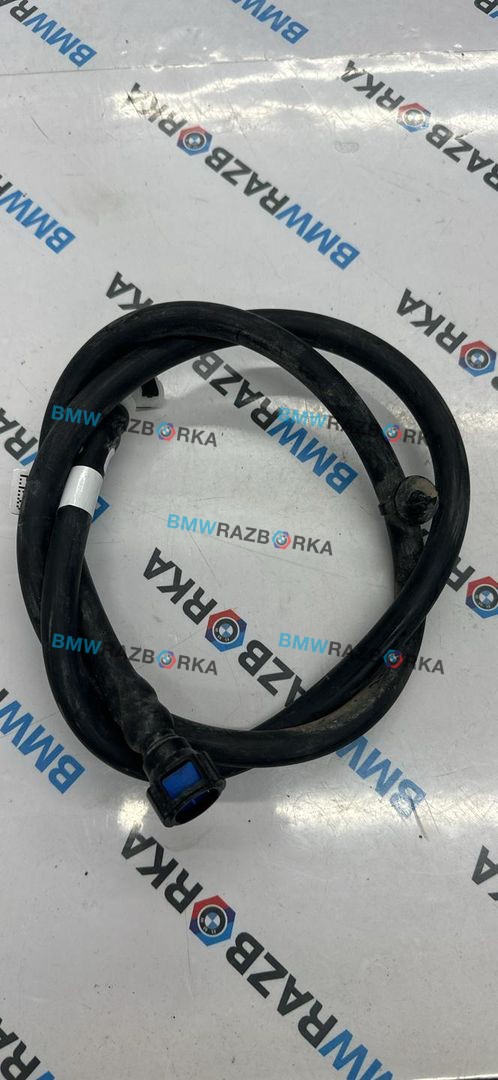 шланг омывателя BMW X3 G45 2025, 2.0 л., B48B20P, бензин, 475, внедорожник 5 дв., полный привод, 5A291A7