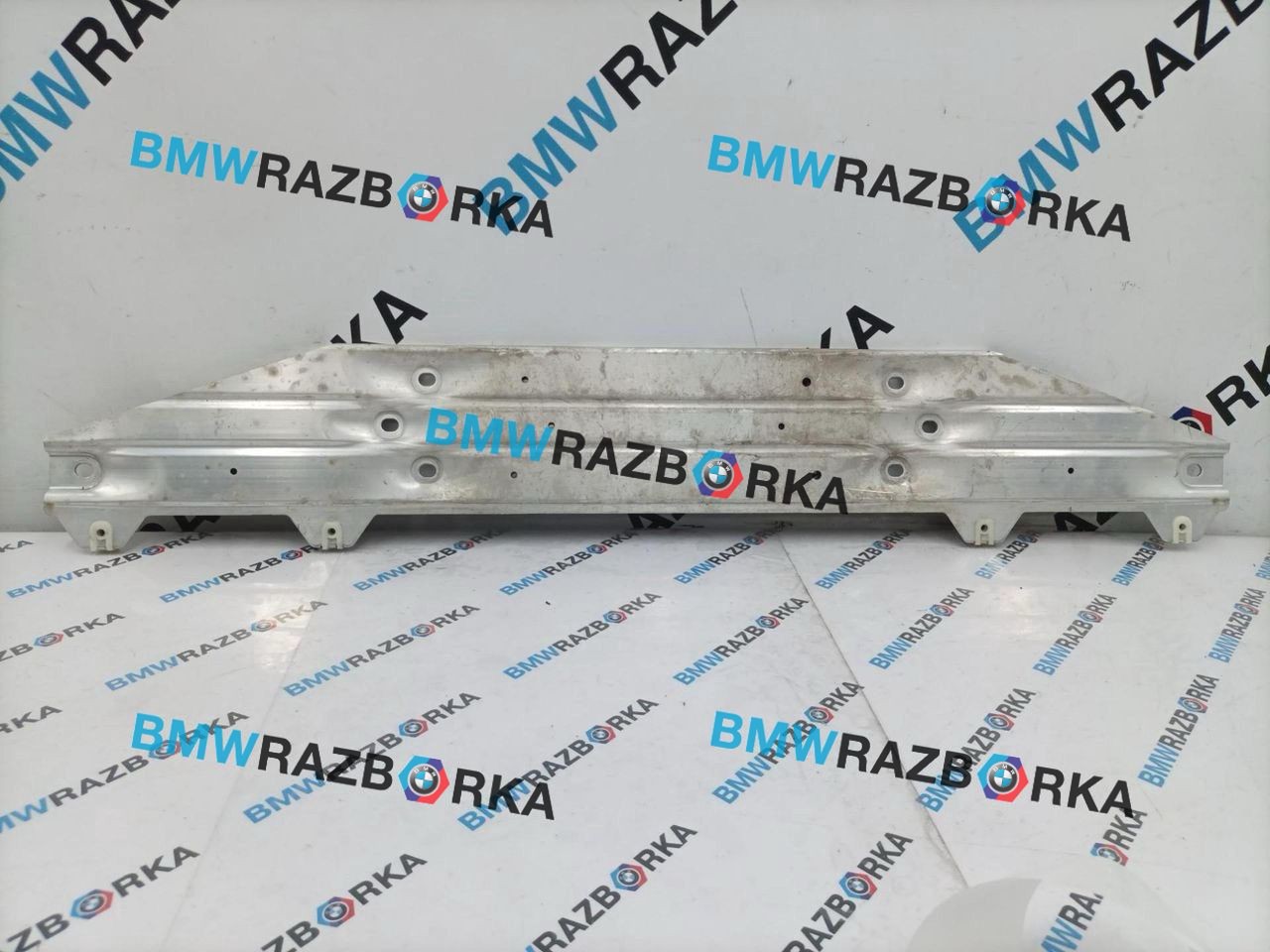 распорка стоек BMW X3 G45 2025, 2.0 л., B48B20P, бензин, 475, внедорожник 5 дв., полный привод, 7430818, 51717430818