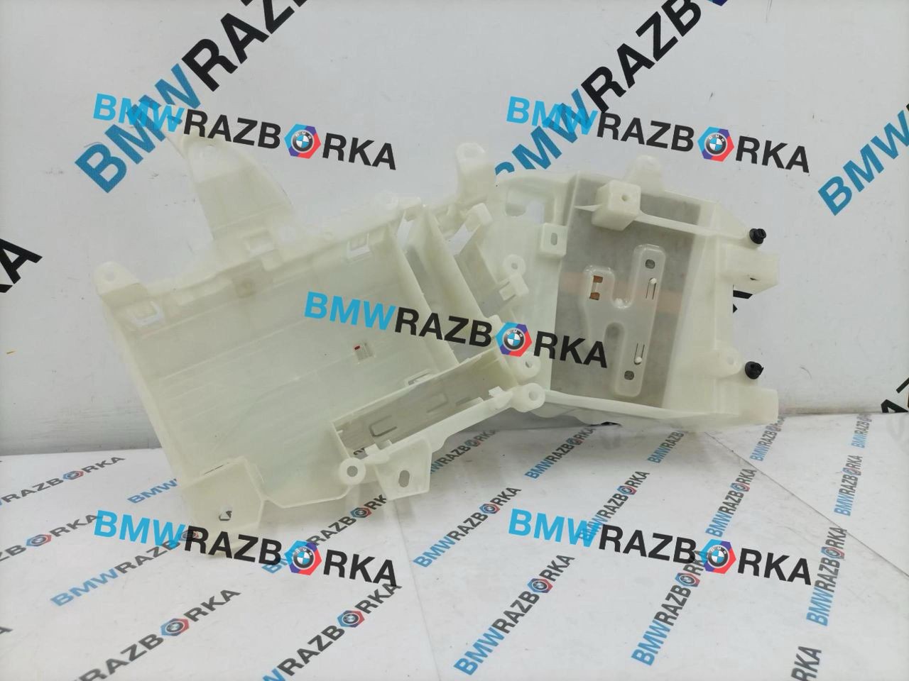 кронштейн (крепление) BMW X3 G45 2025, 2.0 л., B48B20P, бензин, 475, внедорожник 5 дв., полный привод, 61115A51055, 5A51055