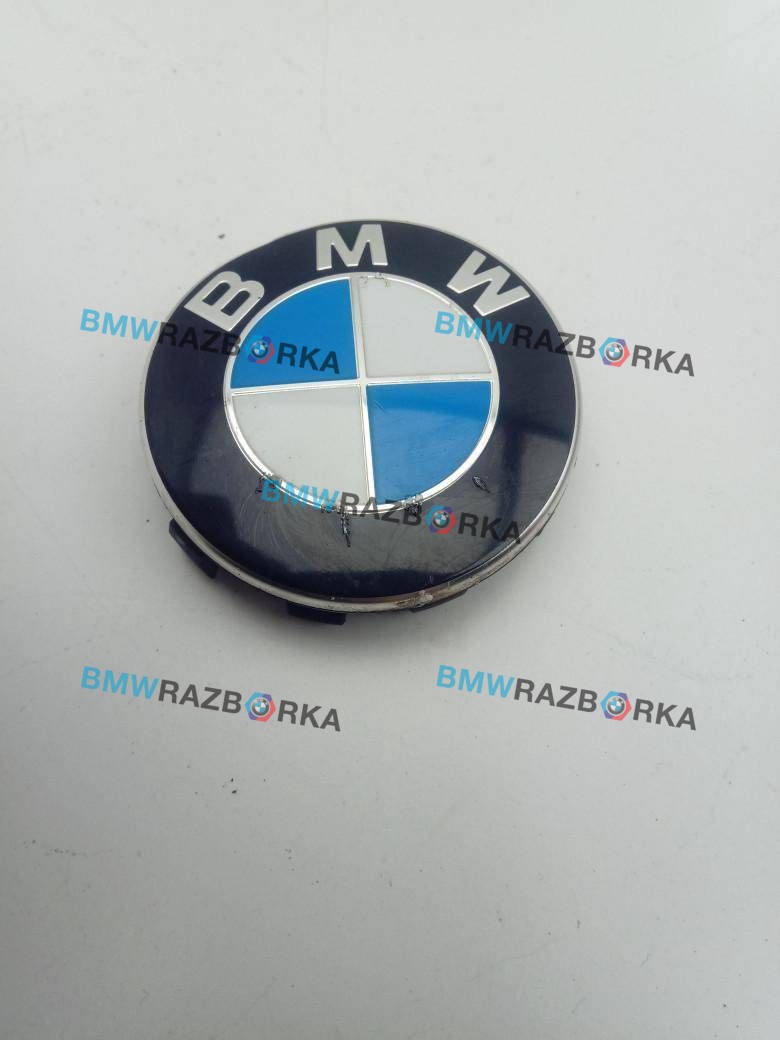 диск литой BMW 2 серия Active Tourer F45 2015, 1.5 л., B37 C15 A, дизель, МКПП, универсал, передний привод, 6861092