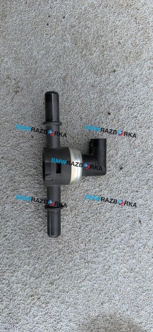 датчик давления топлива BMW X3 G45 2025, 2.0 л., B48B20P, бензин, 475, внедорожник 5 дв., полный привод, 7952799