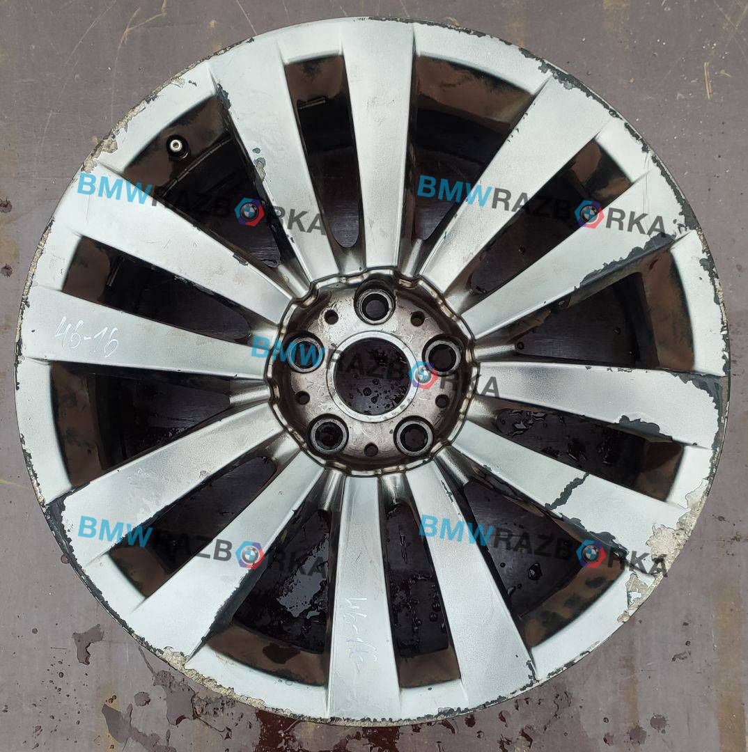 диск литой BMW 7 серия F01/F02 2010