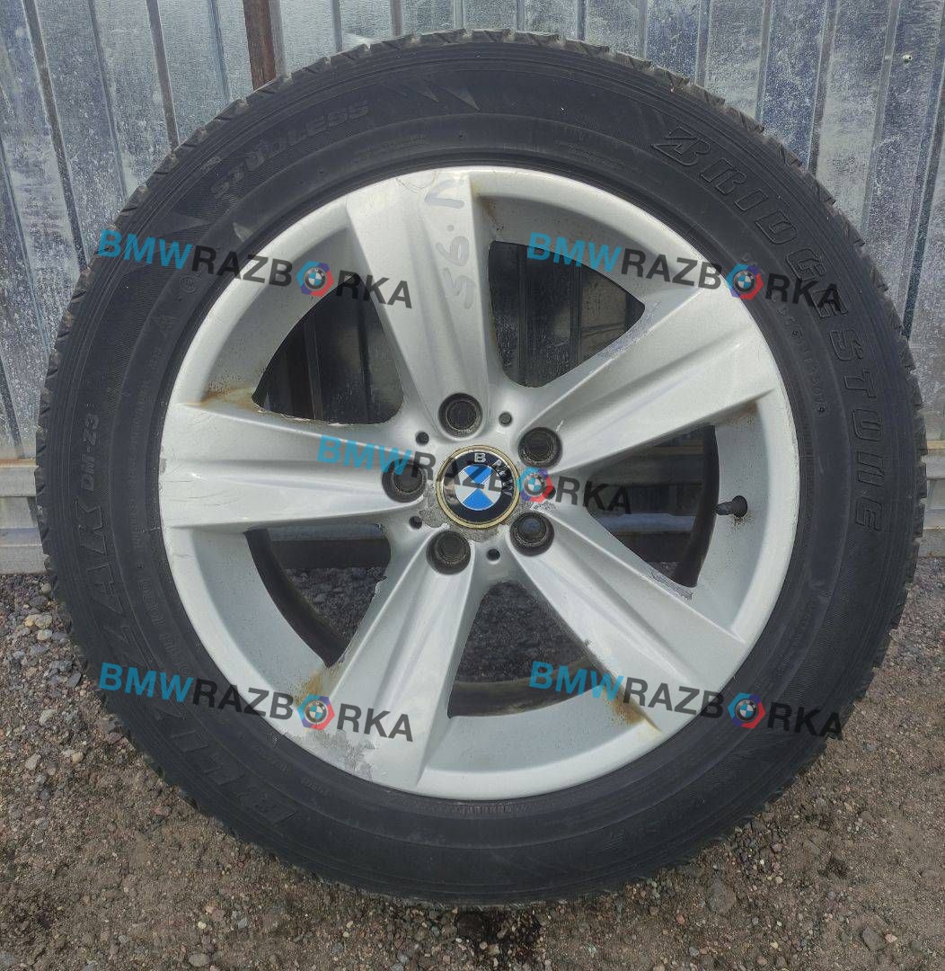 диск литой BMW X5 E70 2006